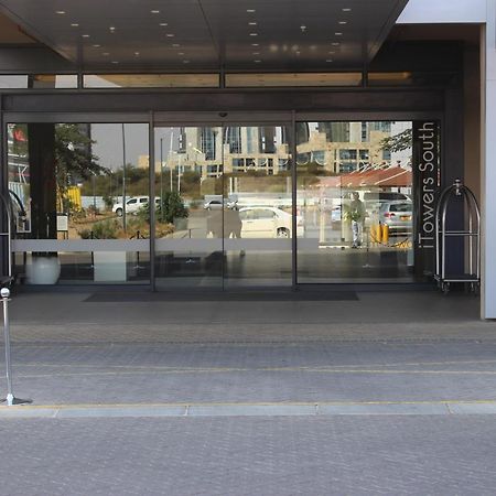 Green Avenue Apartments 가보로네 외부 사진