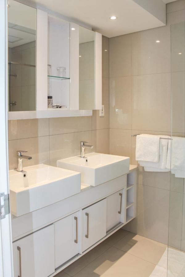 Green Avenue Apartments 가보로네 외부 사진
