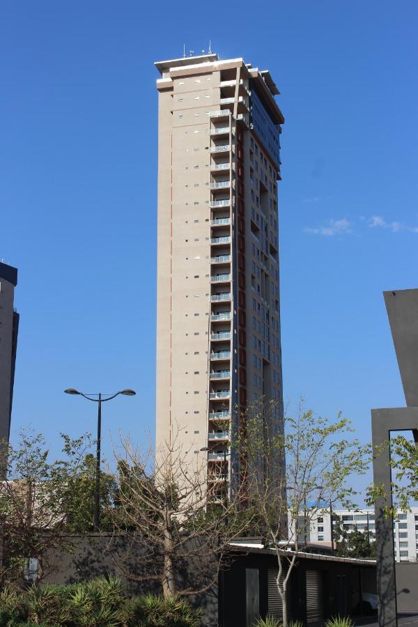 Green Avenue Apartments 가보로네 외부 사진